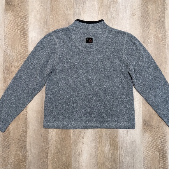 Woolrich Snowflake Sweater - Picture 11 of 11